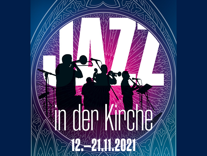 Jazz in der Kirche 2021