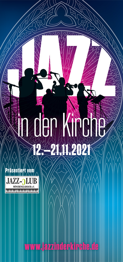 Jazz in der Kirche