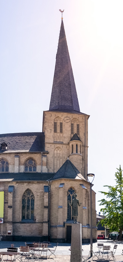 Citykirche Alter Markt